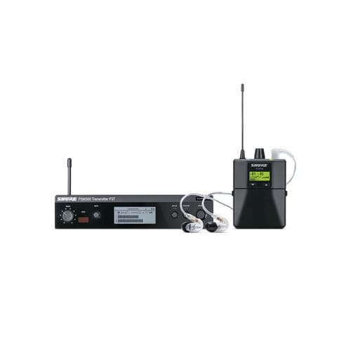 Professional Wireless Personal Monitor