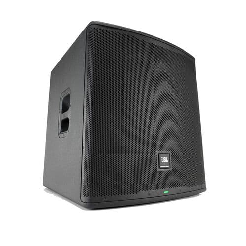 Large 18" Subwoofer